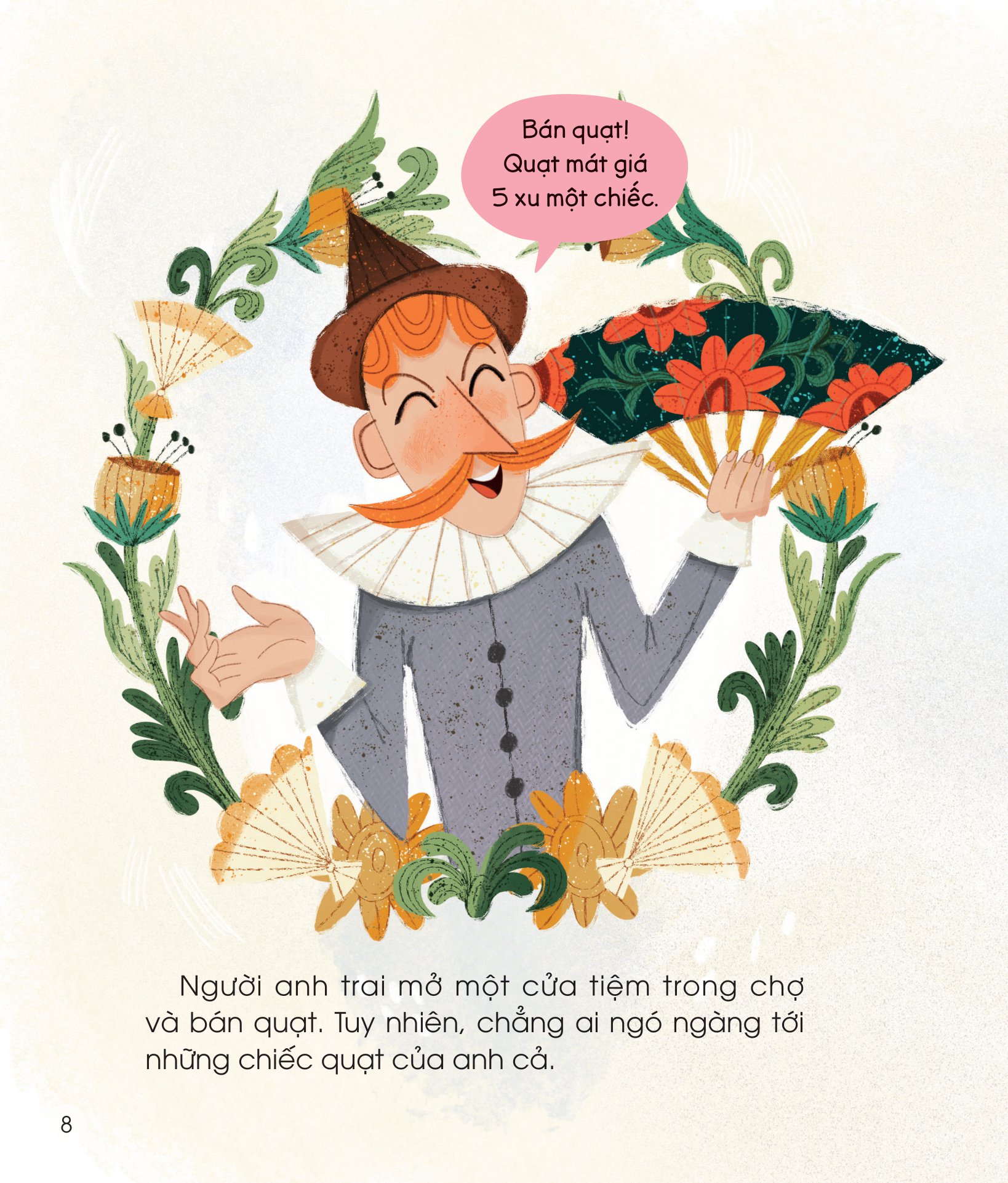 kỹ năng quản lý tài chính đầu đời cho trẻ - kiếm tiền thông minh - tiêu tiền đúng cách - hai anh em thông minh tiếp cận thị trường