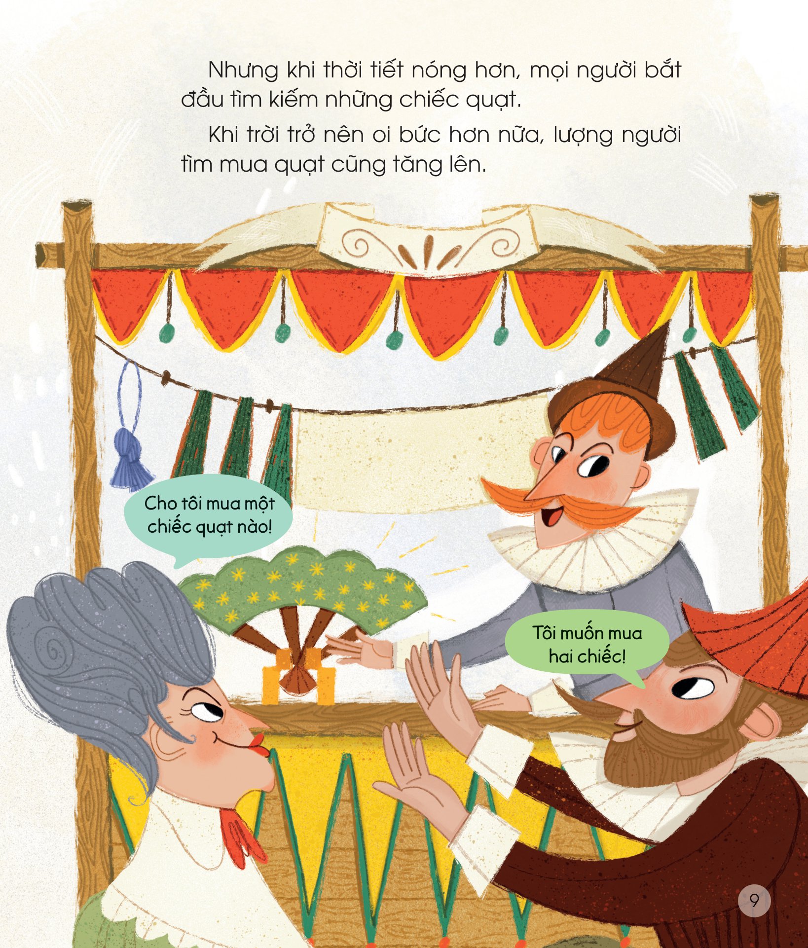 kỹ năng quản lý tài chính đầu đời cho trẻ - kiếm tiền thông minh - tiêu tiền đúng cách - hai anh em thông minh tiếp cận thị trường