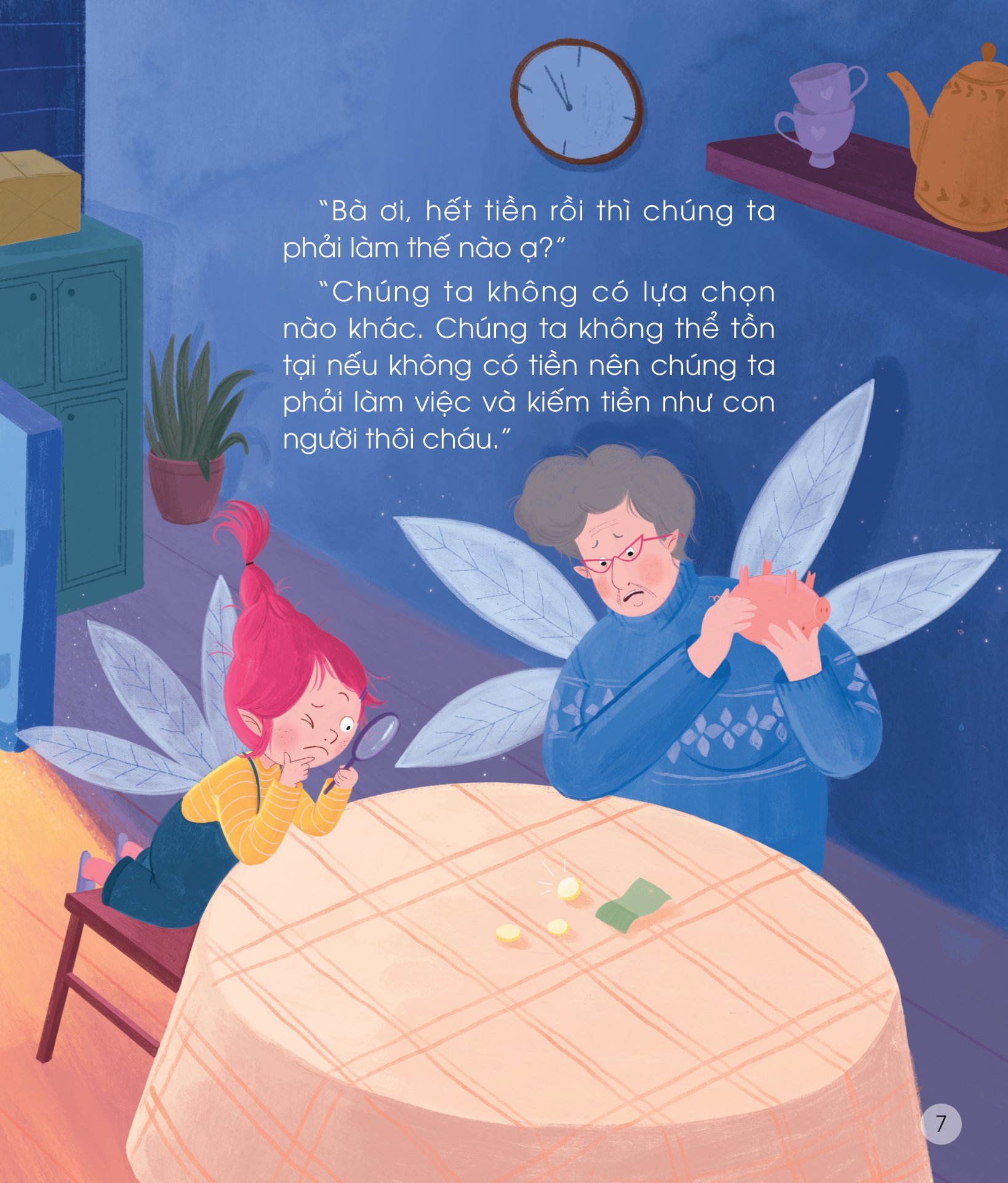 kỹ năng quản lý tài chính đầu đời cho trẻ - kiếm tiền thông minh - tiêu tiền đúng cách - hành trình đầu tư chứng khoán của pipi