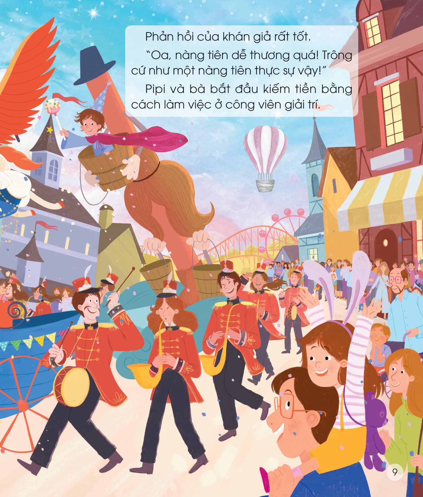 kỹ năng quản lý tài chính đầu đời cho trẻ - kiếm tiền thông minh - tiêu tiền đúng cách - hành trình đầu tư chứng khoán của pipi