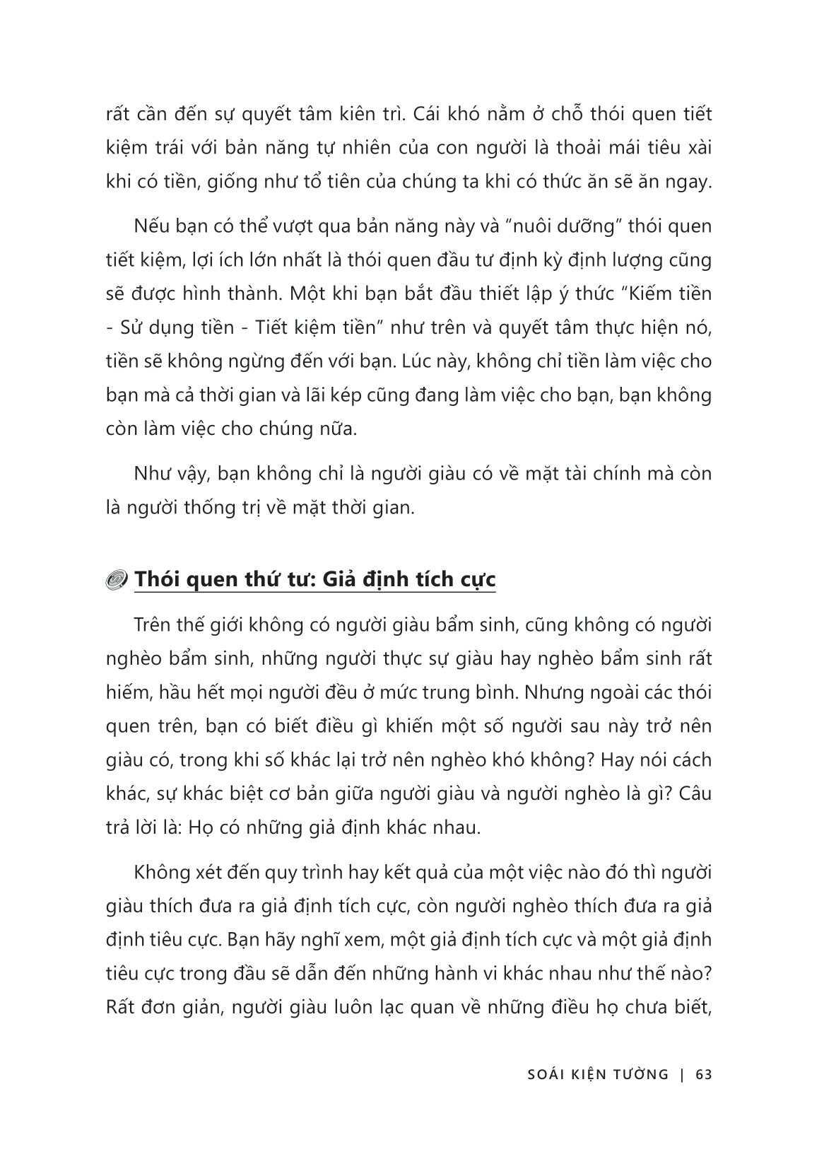 kỹ năng quản lý tài chính đỉnh cao