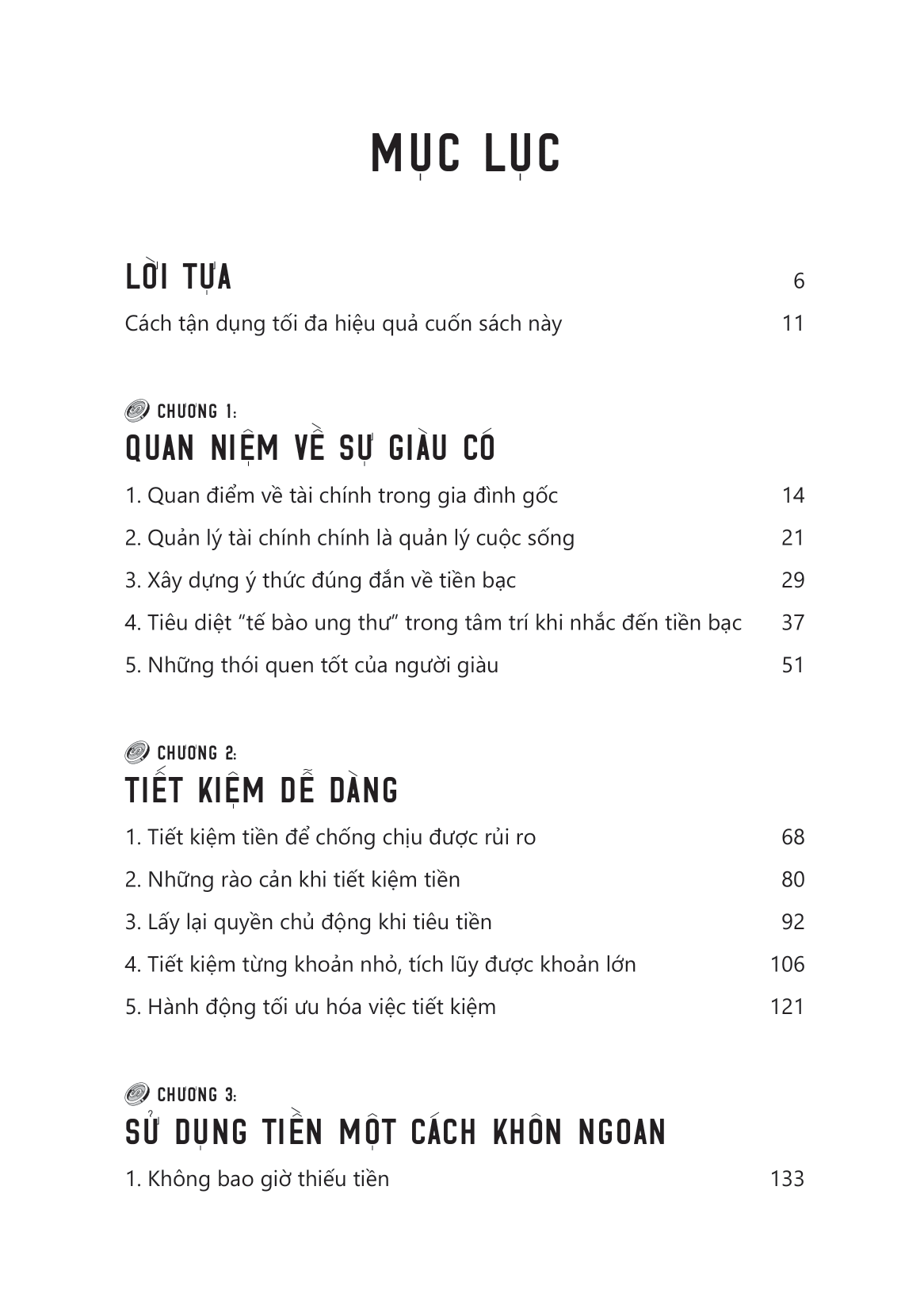 kỹ năng quản lý tài chính đỉnh cao