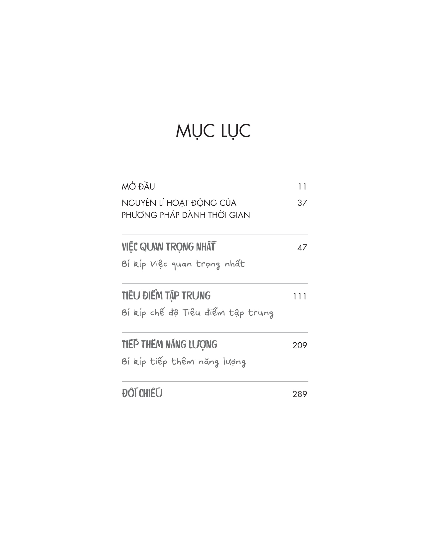 kỹ năng quản lý thời gian