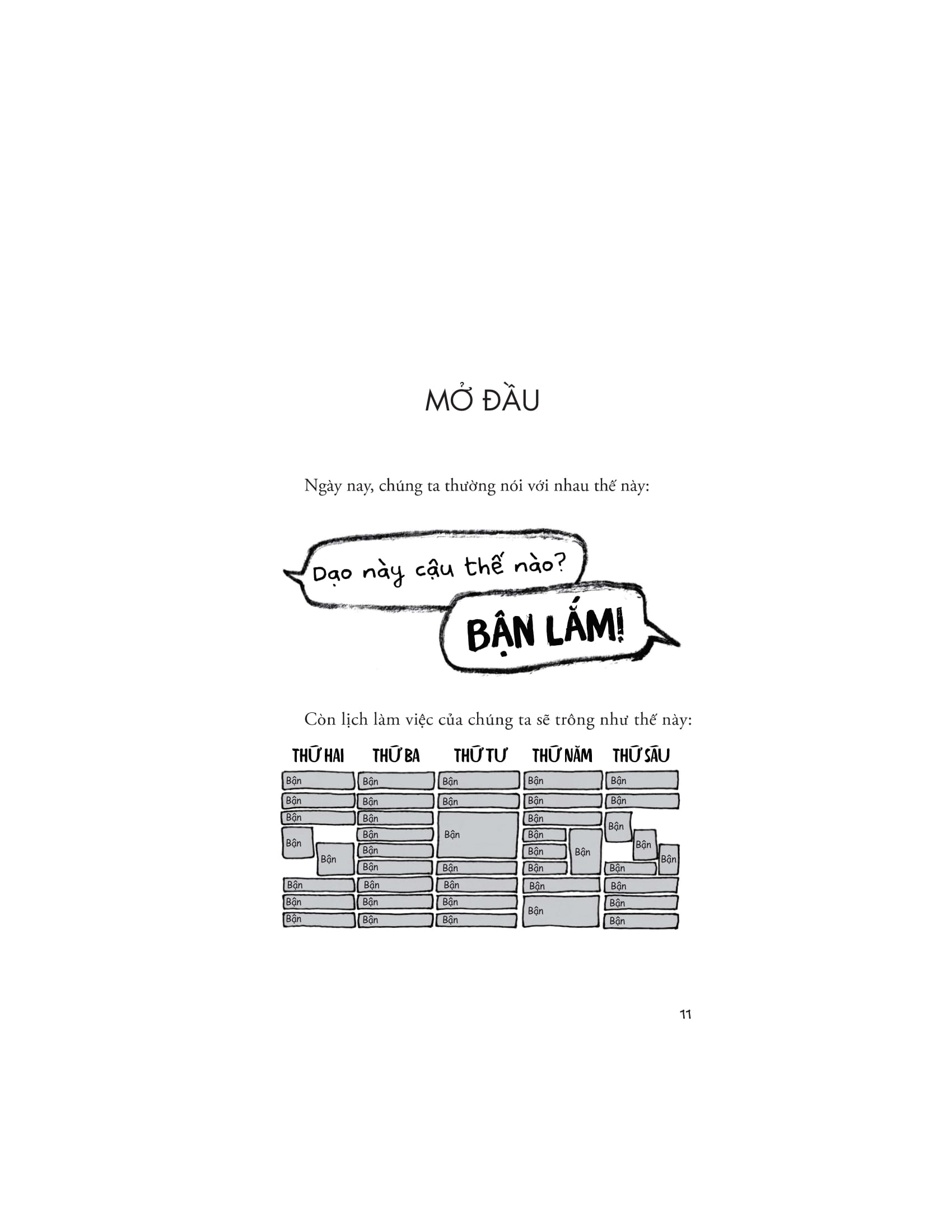 kỹ năng quản lý thời gian