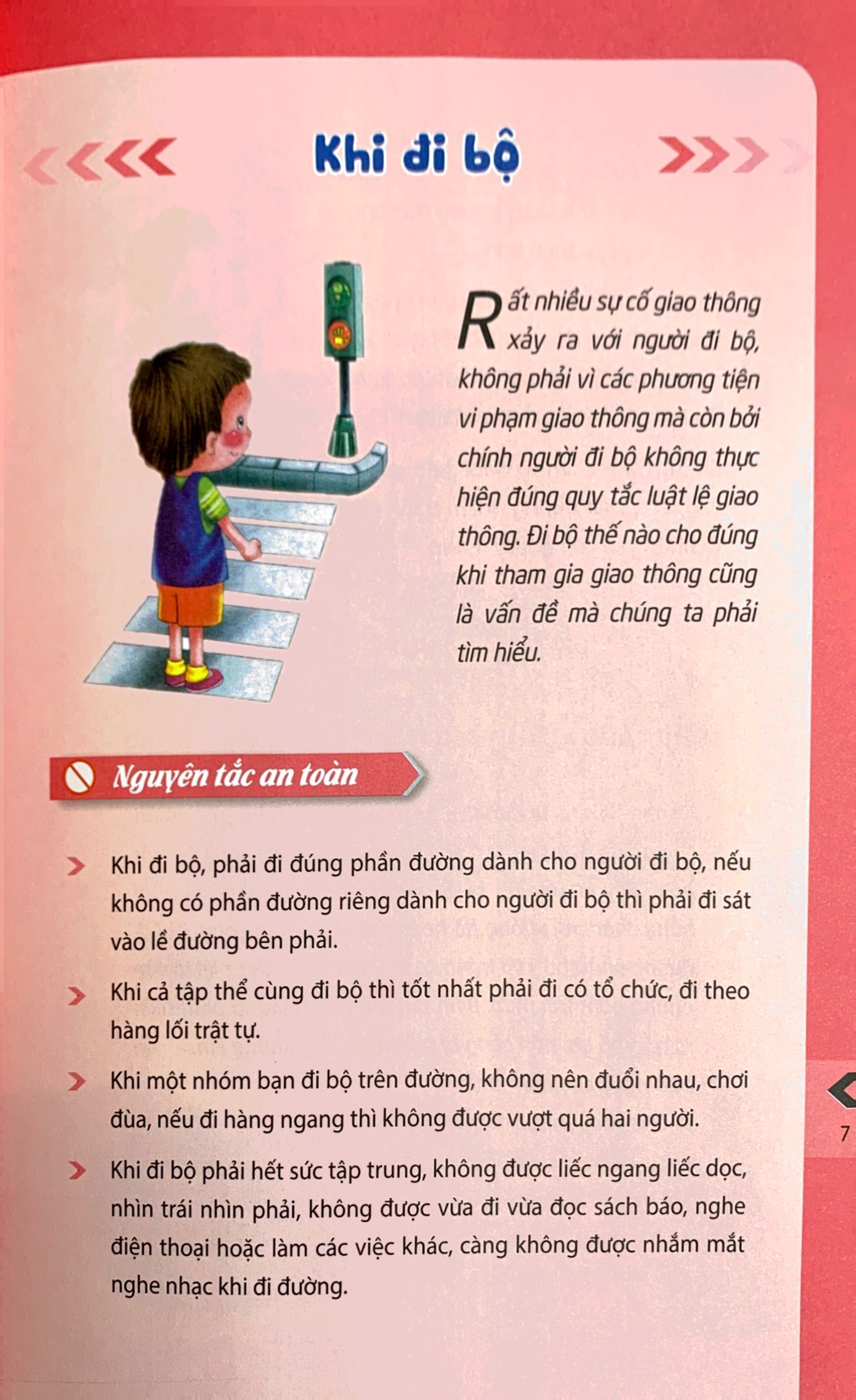 kỹ năng sinh tồn cho trẻ - kỹ năng nơi công cộng