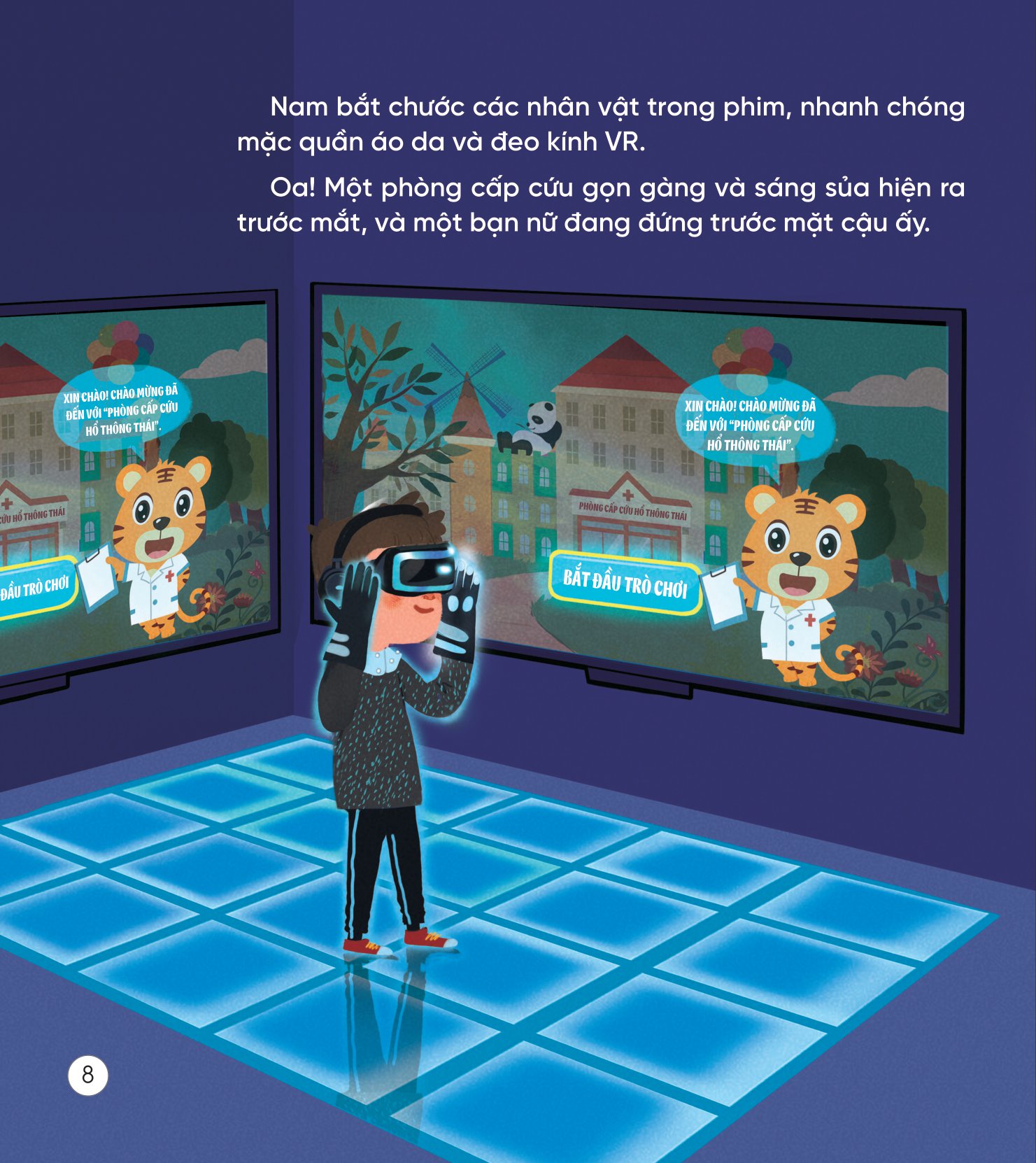 kỹ năng sơ cứu dành cho học sinh - các vấn đề về mũi họng