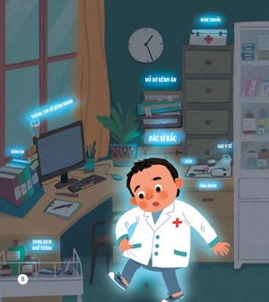 kỹ năng sơ cứu dành cho học sinh - các vấn đề vùng bụng