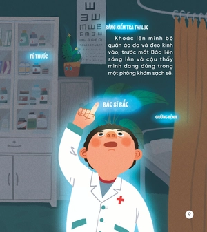 kỹ năng sơ cứu dành cho học sinh - các vấn đề vùng bụng