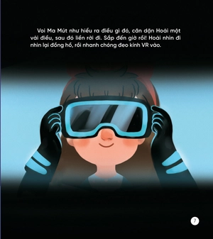 kỹ năng sơ cứu dành cho học sinh - các vấn đề vùng đầu