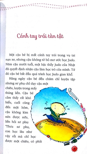 kỹ năng sống - 101 câu chuyện học sinh cần đọc giúp các em kiên trì và nỗ lực vươn lên