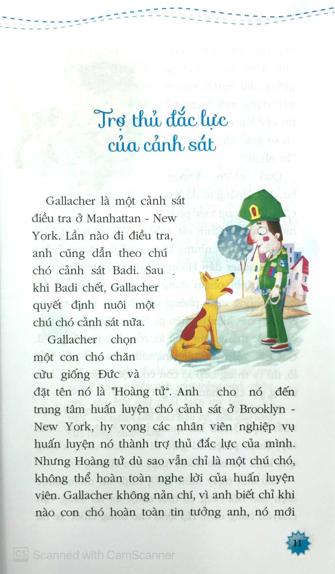 kỹ năng sống - 101 câu chuyện học sinh cần đọc giúp các em sống chan hòa, yêu thương loài vật