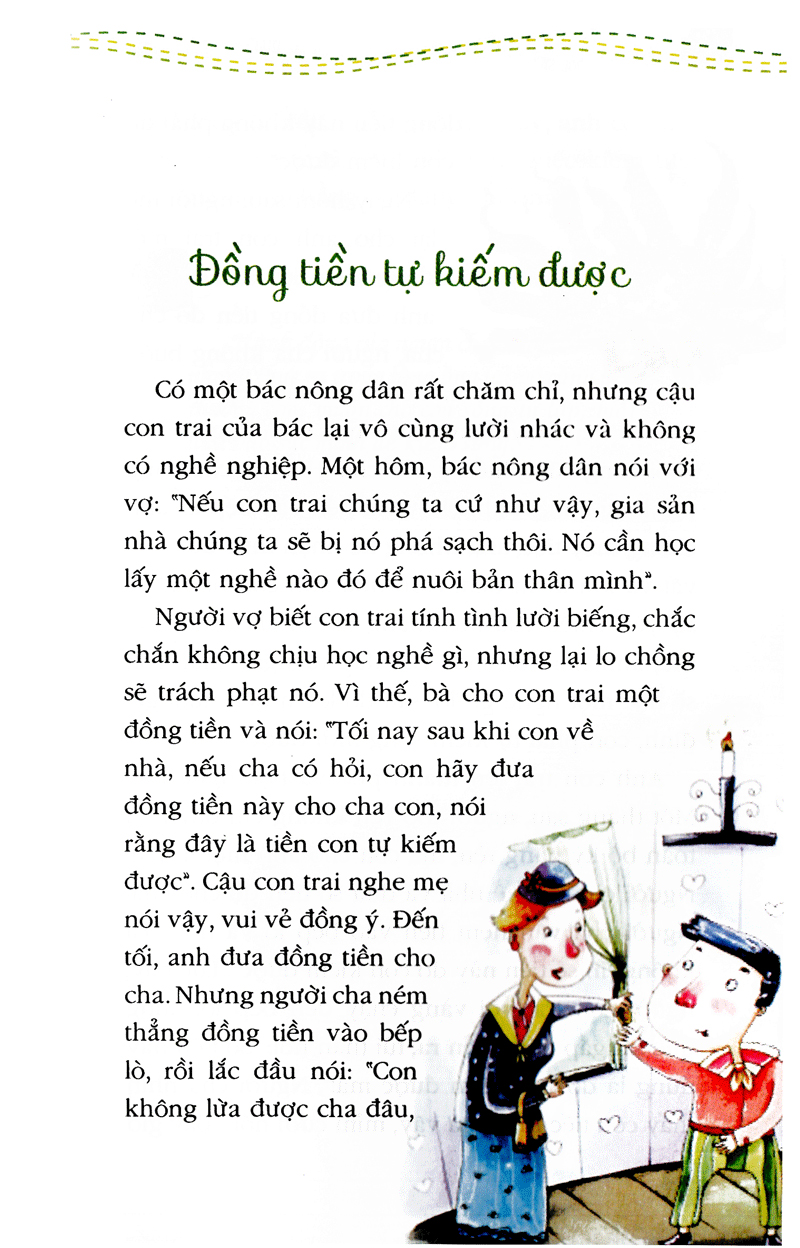 kỹ năng sống - 101 câu chuyện học sinh cần đọc giúp các em tự tin và lạc quan trong cuộc sống