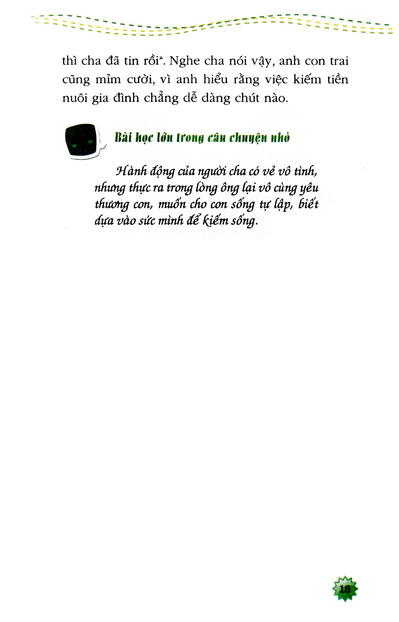 kỹ năng sống - 101 câu chuyện học sinh cần đọc giúp các em tự tin và lạc quan trong cuộc sống