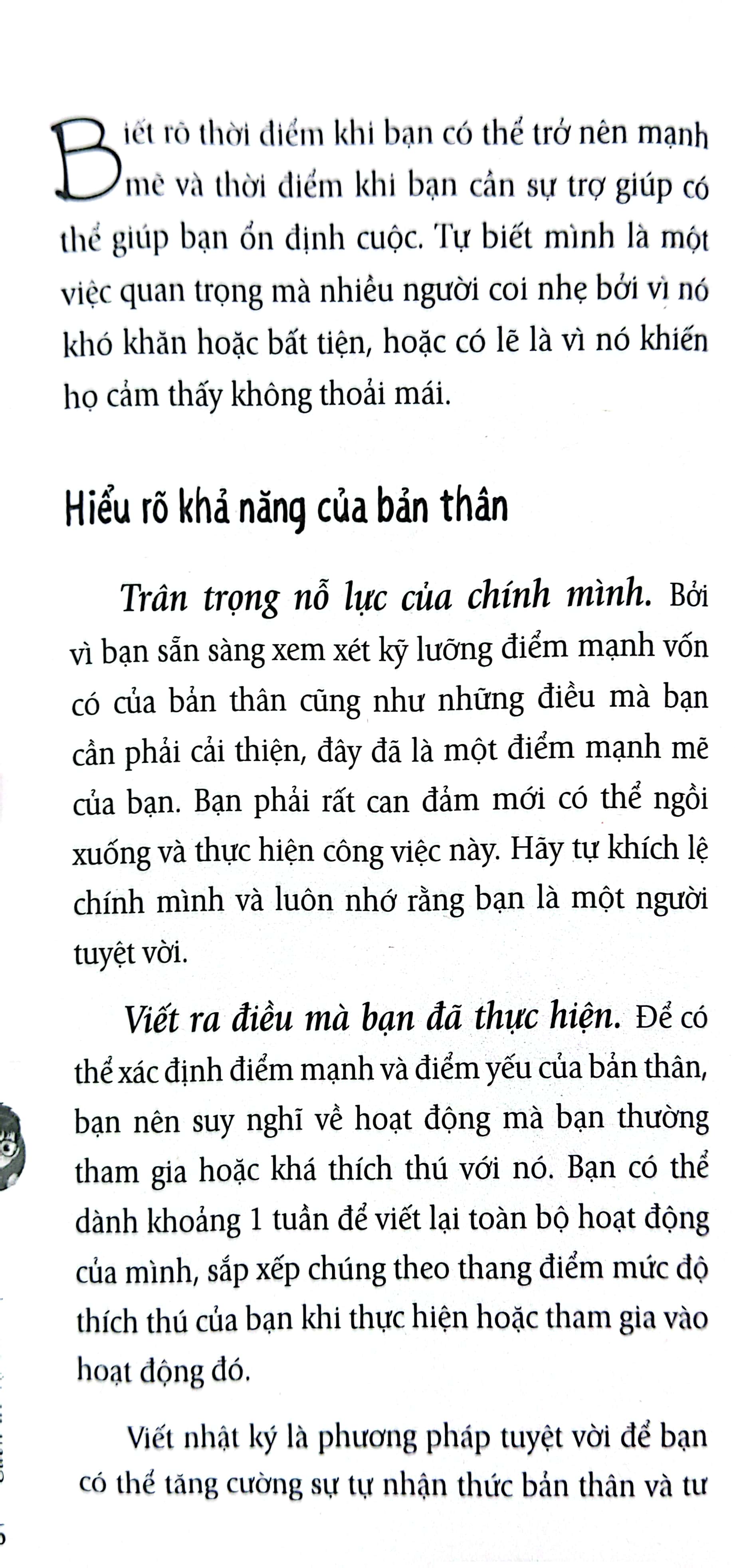 kỹ năng sống - cách để trở thành - cách để tự bảo vệ mình