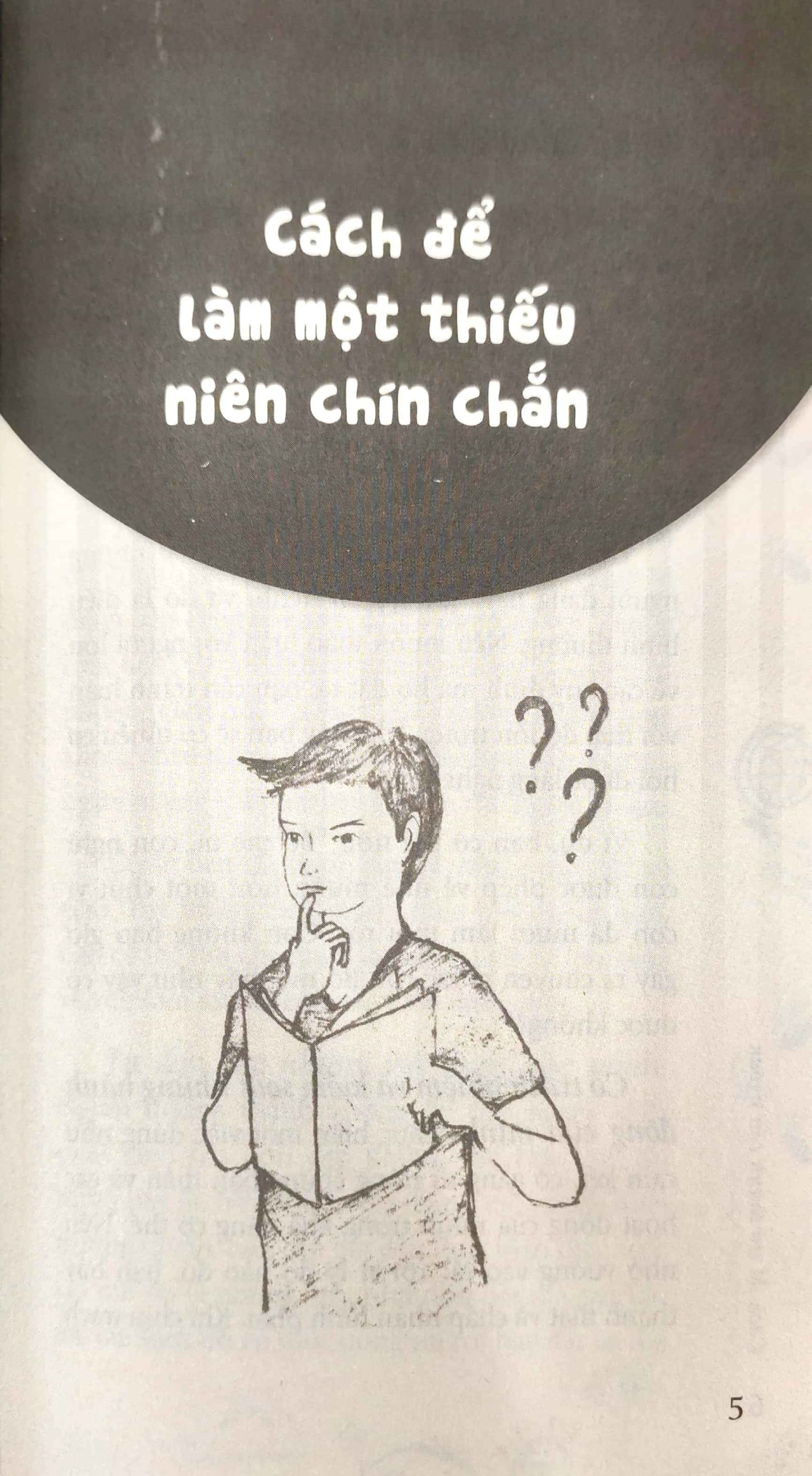 kỹ năng sống - cách để trở thành con ngoan
