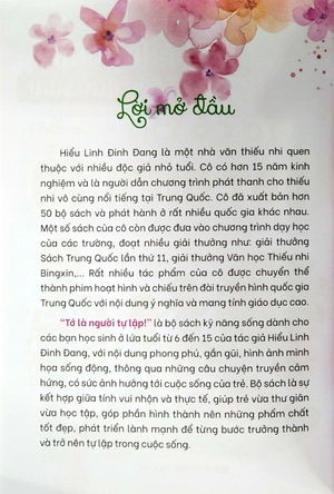 kỹ năng sống cho học sinh - tớ có thể đạt điểm 10