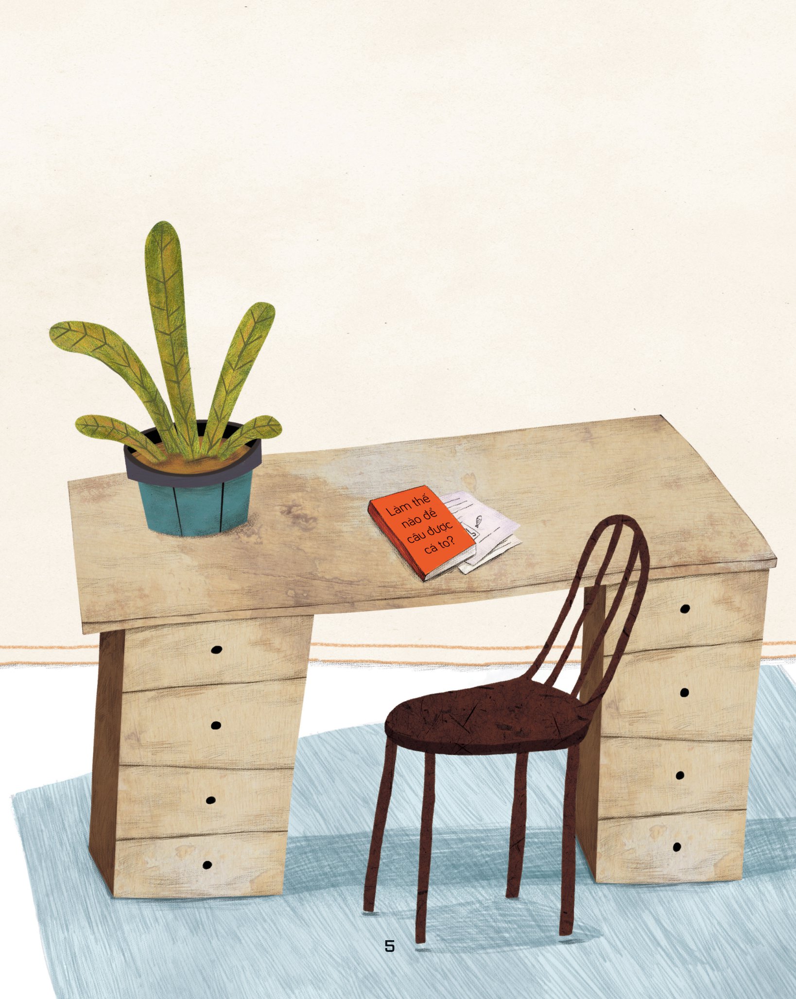 kỹ năng sống cho trẻ - học cách chọn lựa