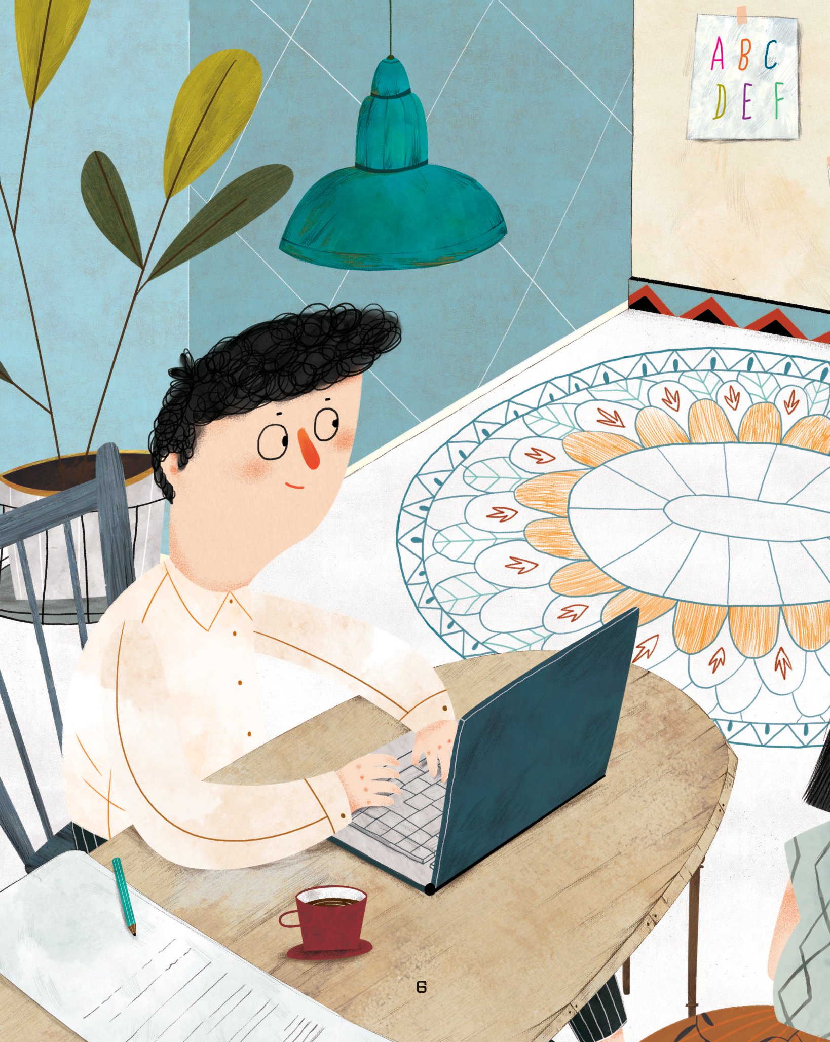 kỹ năng sống cho trẻ - học cách chọn lựa