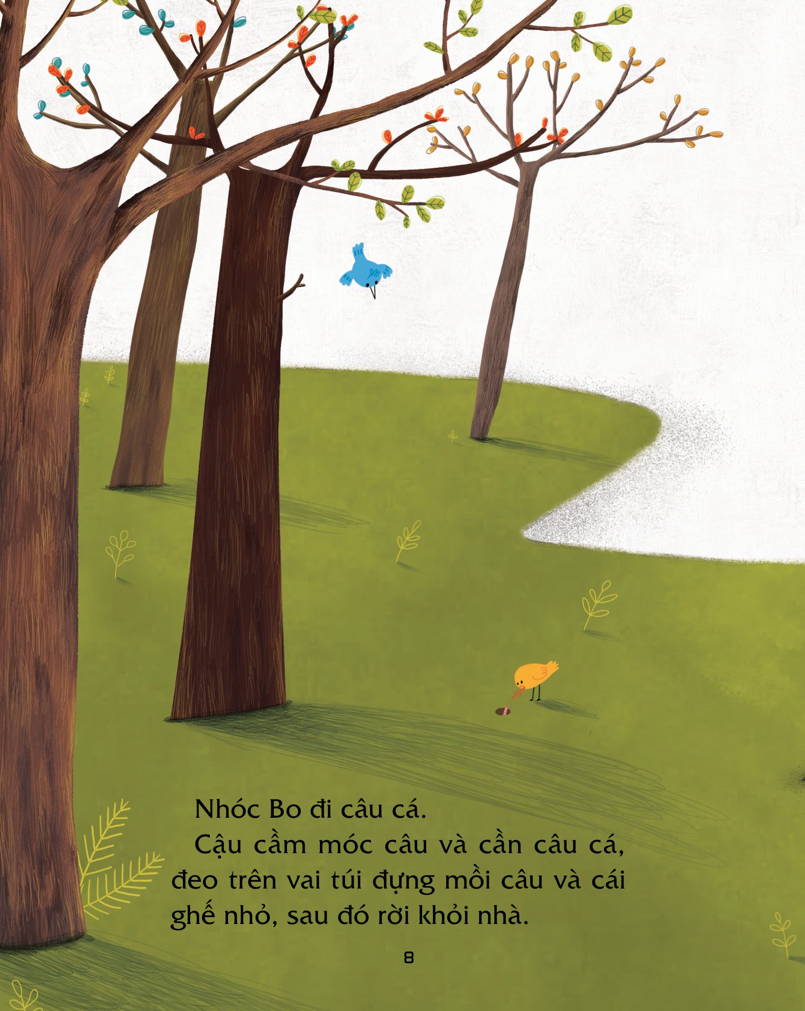 kỹ năng sống cho trẻ - học cách chọn lựa