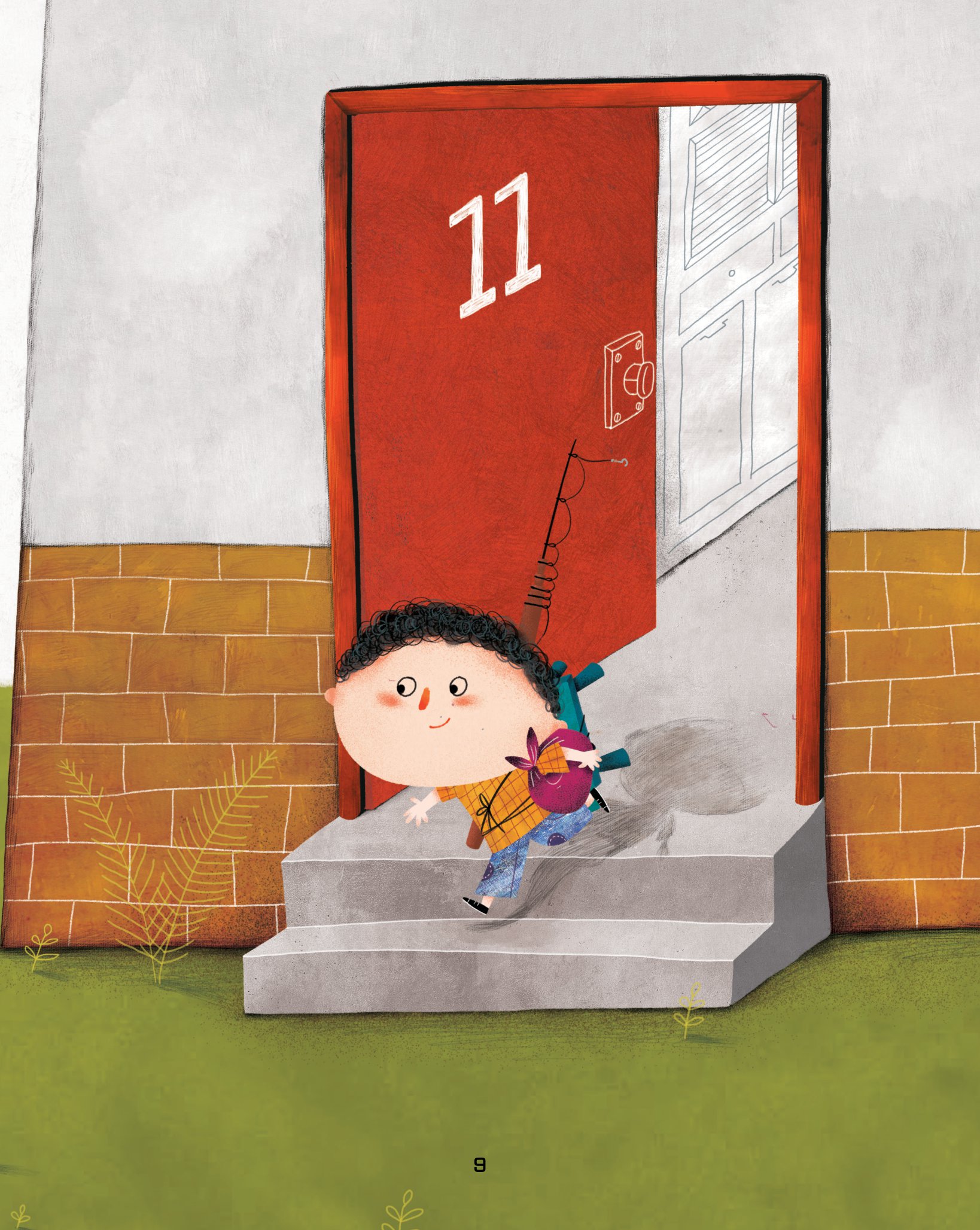 kỹ năng sống cho trẻ - học cách chọn lựa