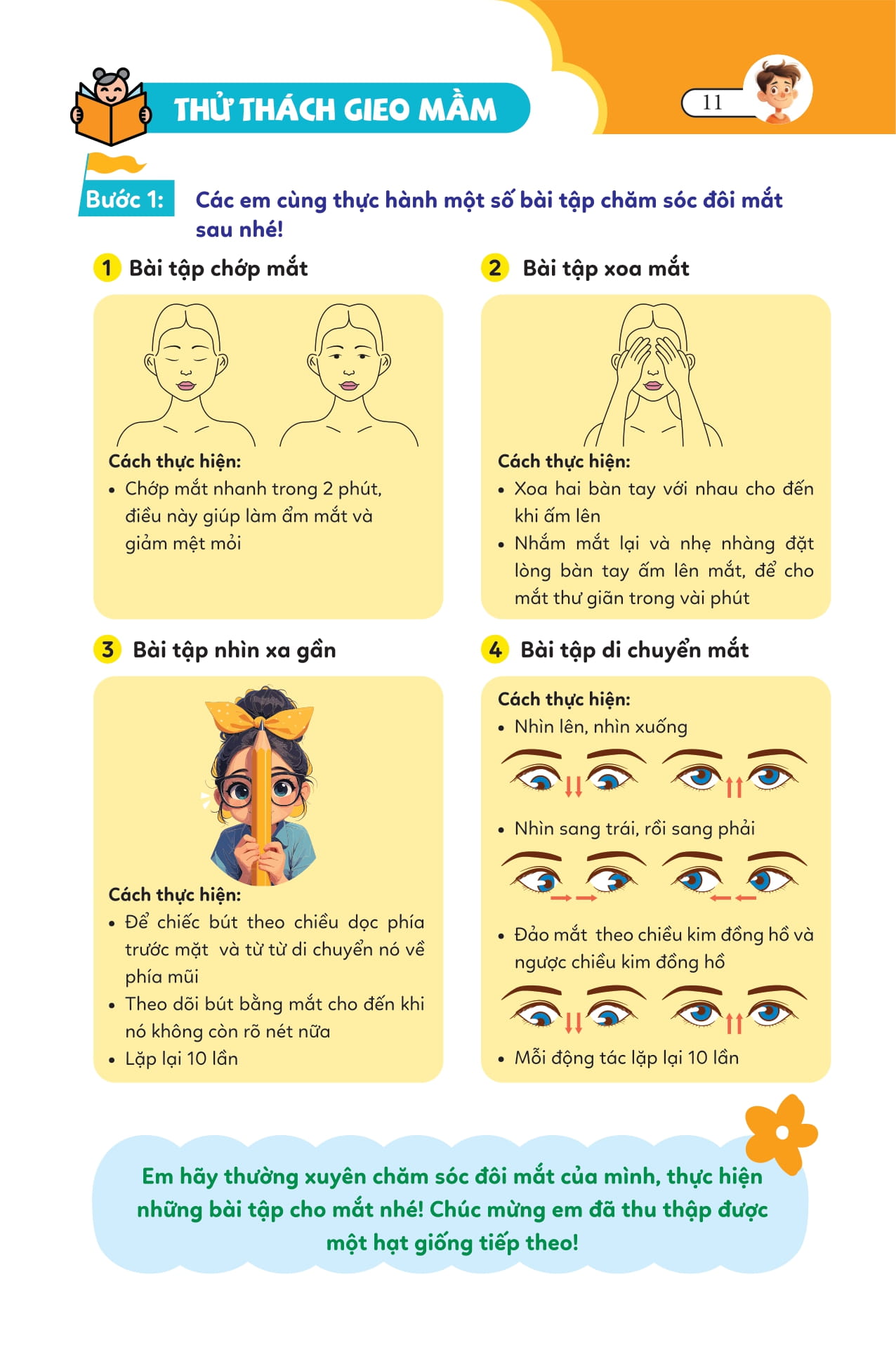 Ky Nang Song Cho Tre Tieu Hoc - Bao Bao Va Cuoc Phieu Luu Suc Khoe