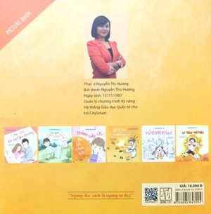 kỹ năng sống cho trẻ - xử lý khi bị côn trùng đốt