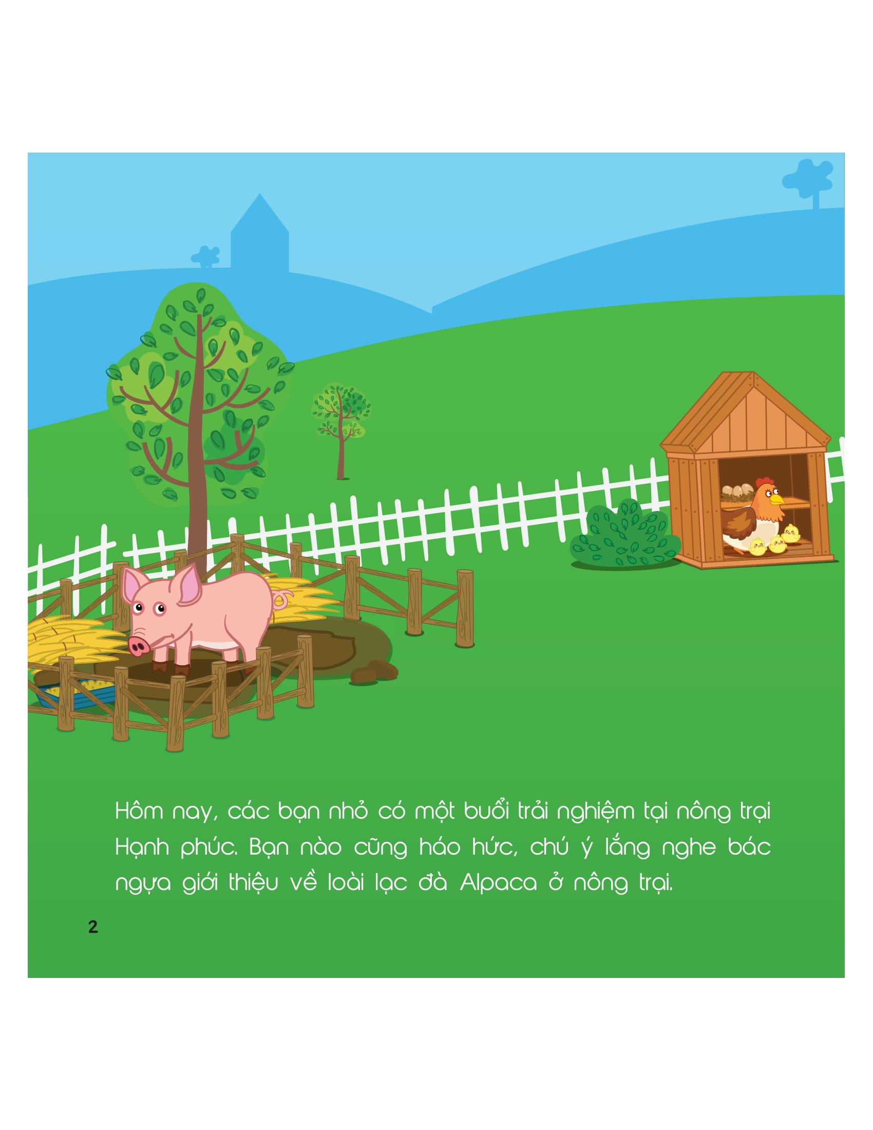 kỹ năng sống - cùng wolfoo rèn kỹ năng an toàn - khi đi tham quan