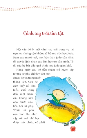 kỹ năng sống dành cho học sinh - 101 câu chuyện học sinh cần đọc - giúp các em kiên trì và nỗ lực vươn lên (tái bản 2024)