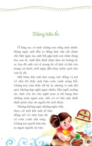 kỹ năng sống dành cho học sinh - 101 câu chuyện học sinh cần đọc - giúp các em trưởng thành (tái bản 2024)