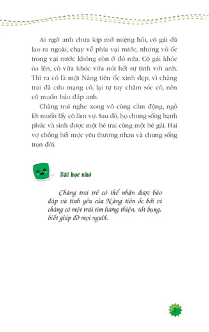 kỹ năng sống dành cho học sinh - 101 câu chuyện học sinh cần đọc - giúp các em trưởng thành (tái bản 2024)