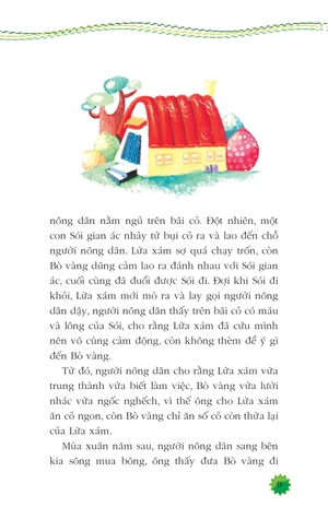 kỹ năng sống dành cho học sinh - 101 câu chuyện học sinh cần đọc - giúp các em trưởng thành (tái bản 2024)