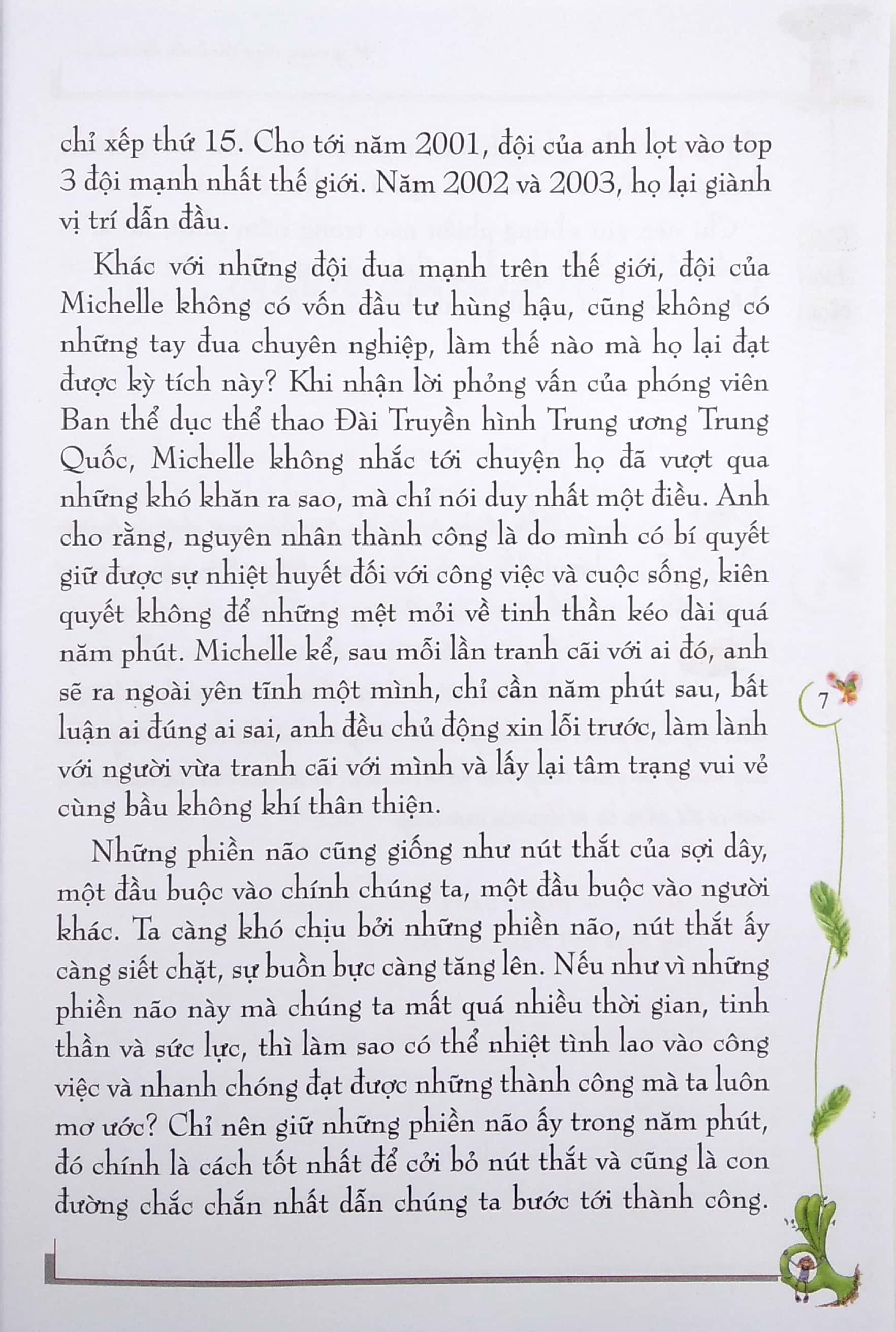 kỹ năng sống dành cho học sinh - biết lựa chọn (tái bản 2018)