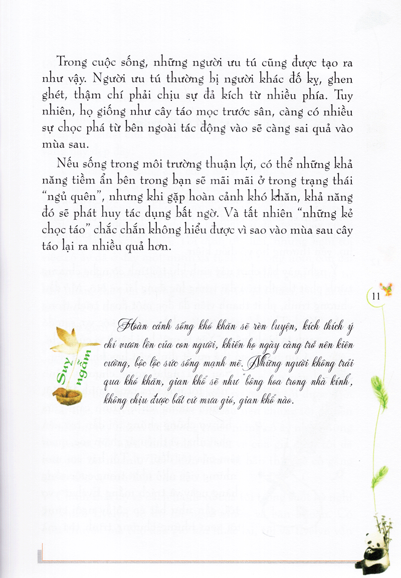 Kỹ Năng Sống Dành Cho Học Sinh - Học Cách Sống - Sống Bằng Cả Trái Tim (Tái Bản 2019)