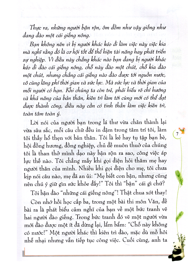 Kỹ Năng Sống Dành Cho Học Sinh - Học Cách Sống - Sống Bằng Cả Trái Tim (Tái Bản 2019)