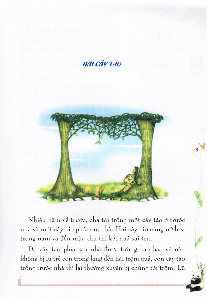 Kỹ Năng Sống Dành Cho Học Sinh - Học Cách Sống - Sống Bằng Cả Trái Tim (Tái Bản 2019)