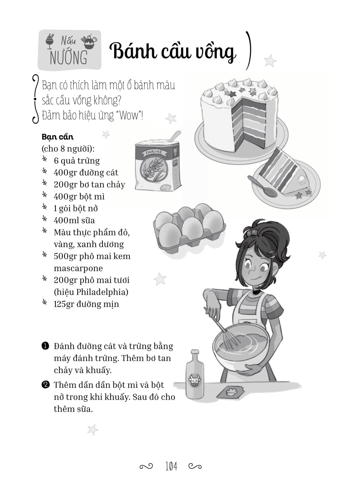 kỹ năng sống dành cho học sinh - mẹo cực hay - con gái tự tin sáng tạo