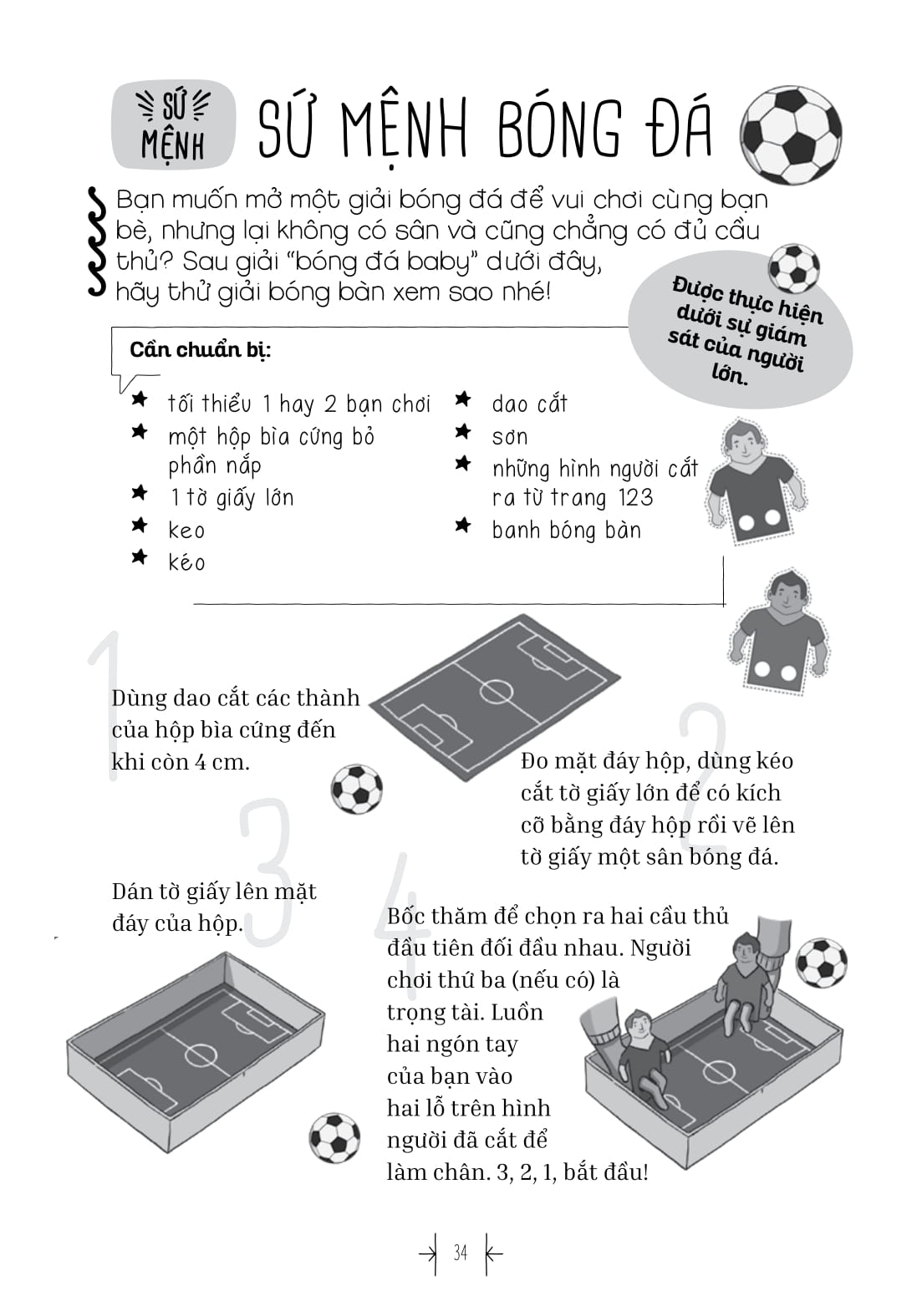 kỹ năng sống dành cho học sinh - mẹo cực hay - con trai "nâng cấp" bản thân