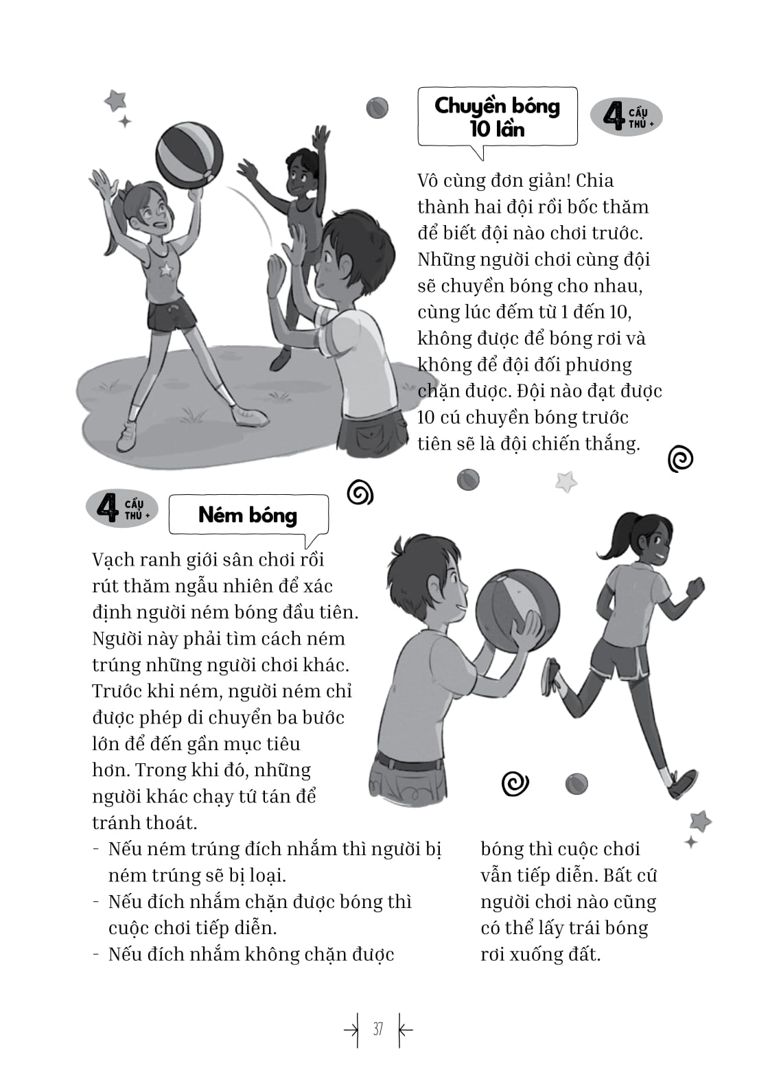 kỹ năng sống dành cho học sinh - mẹo cực hay - con trai "nâng cấp" bản thân