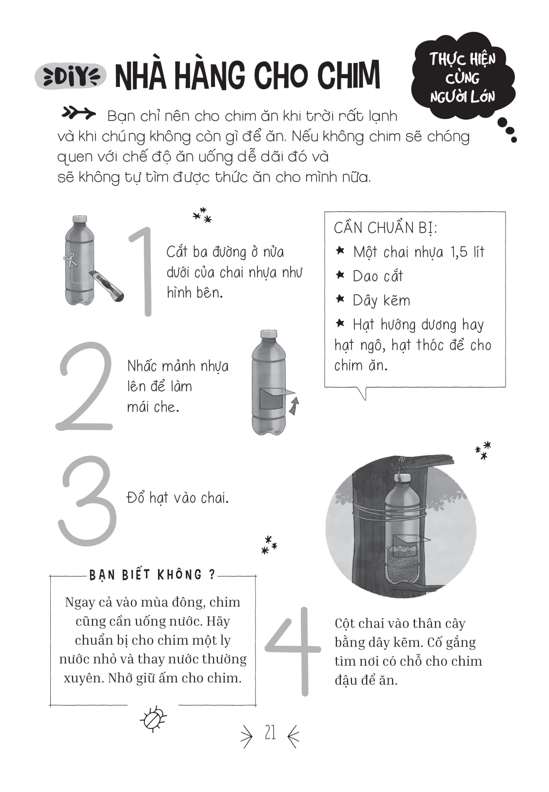 kỹ năng sống dành cho học sinh - mẹo cực hay - hội đam mê "xê dịch"