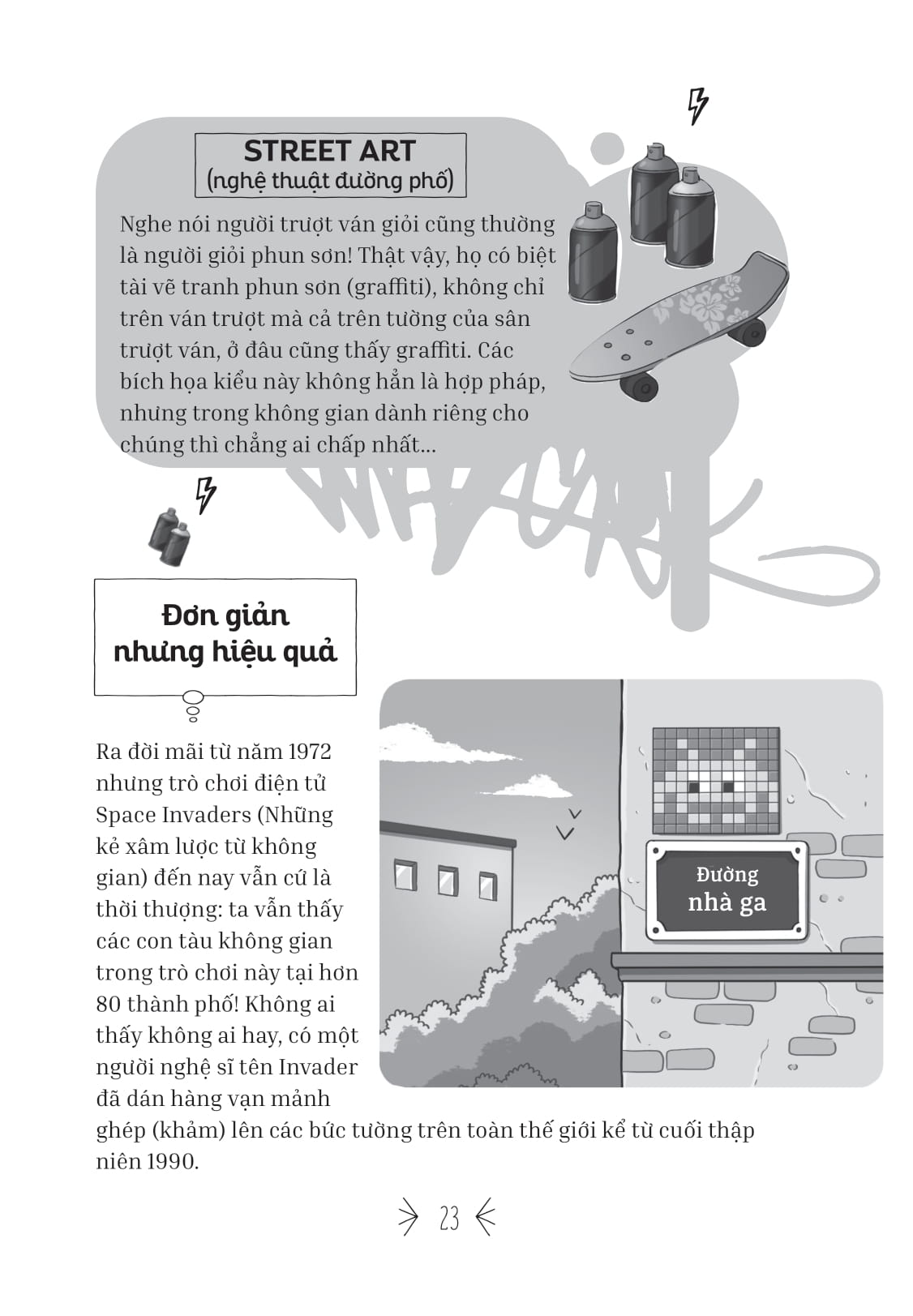 kỹ năng sống dành cho học sinh - mẹo cực hay - hội đam mê "xê dịch"