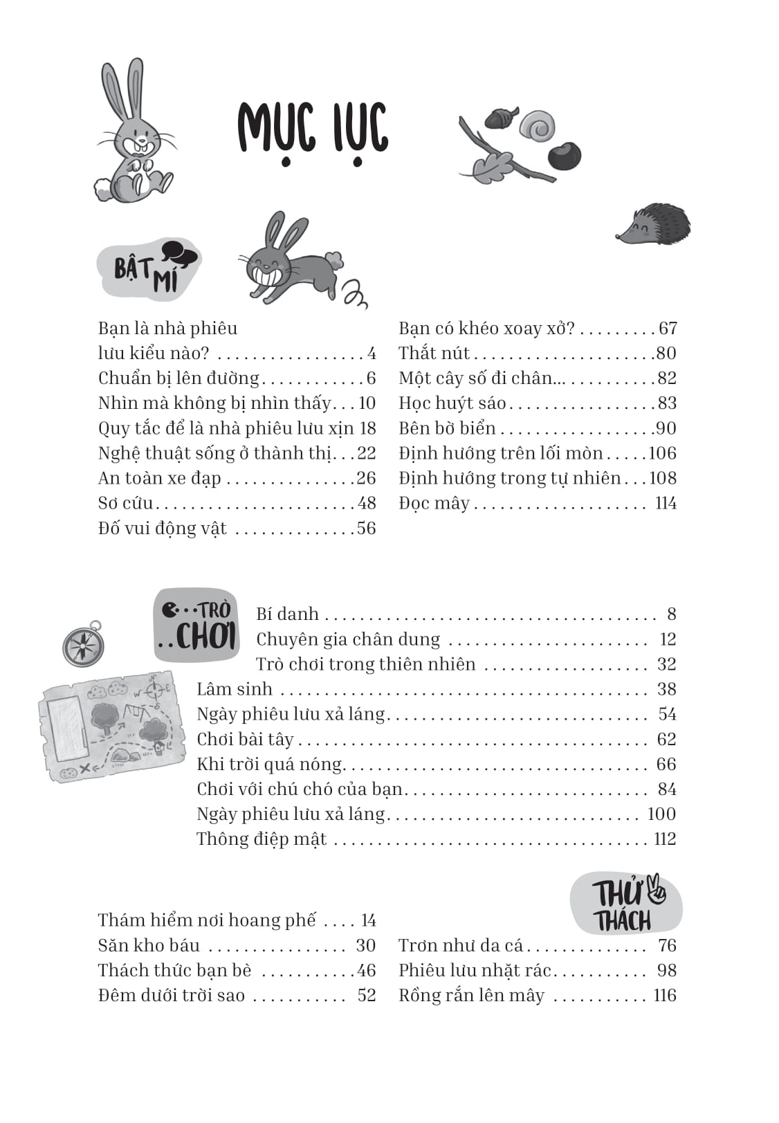 kỹ năng sống dành cho học sinh - mẹo cực hay - hội đam mê "xê dịch"