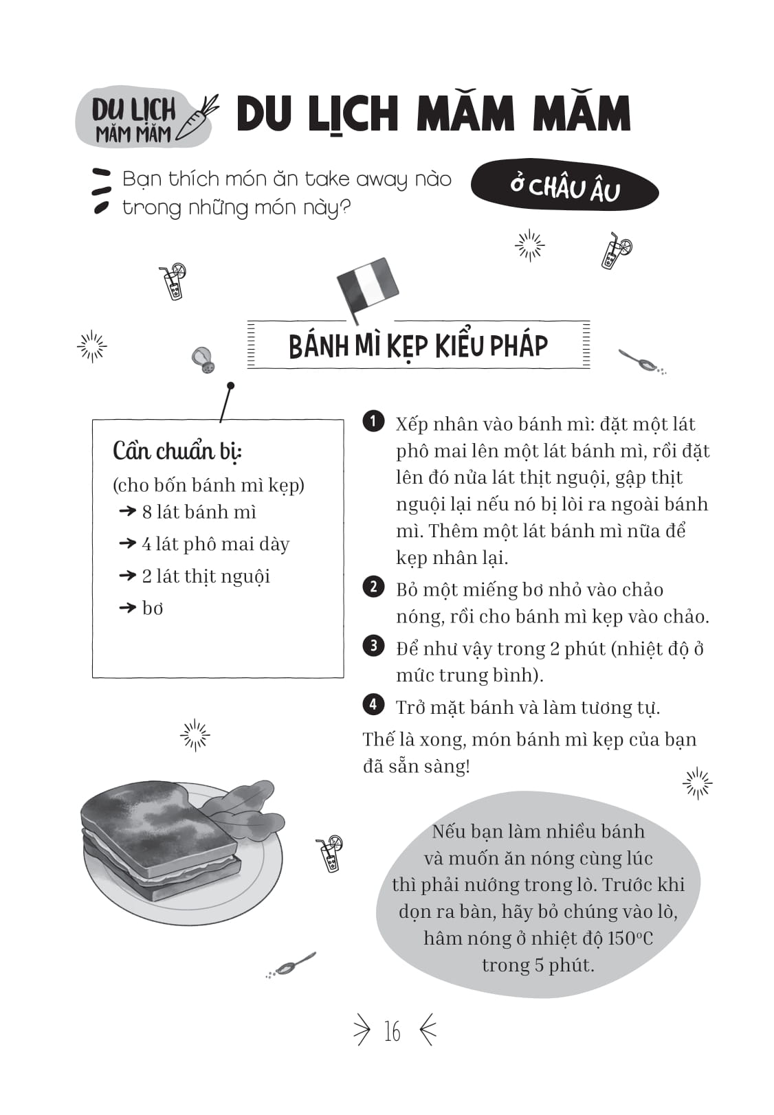 kỹ năng sống dành cho học sinh - mẹo cực hay - hội đam mê "xê dịch"