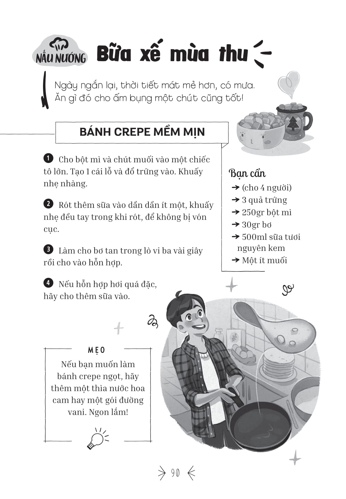 kỹ năng sống dành cho học sinh - mẹo cực hay - sống "xanh" mỗi ngày