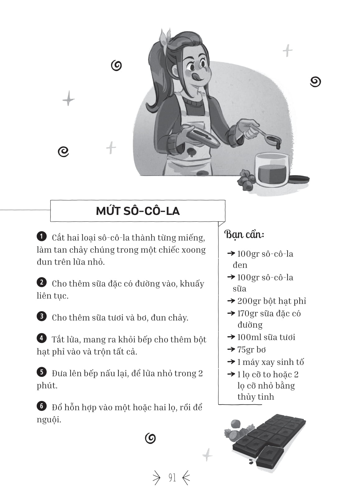 kỹ năng sống dành cho học sinh - mẹo cực hay - sống "xanh" mỗi ngày