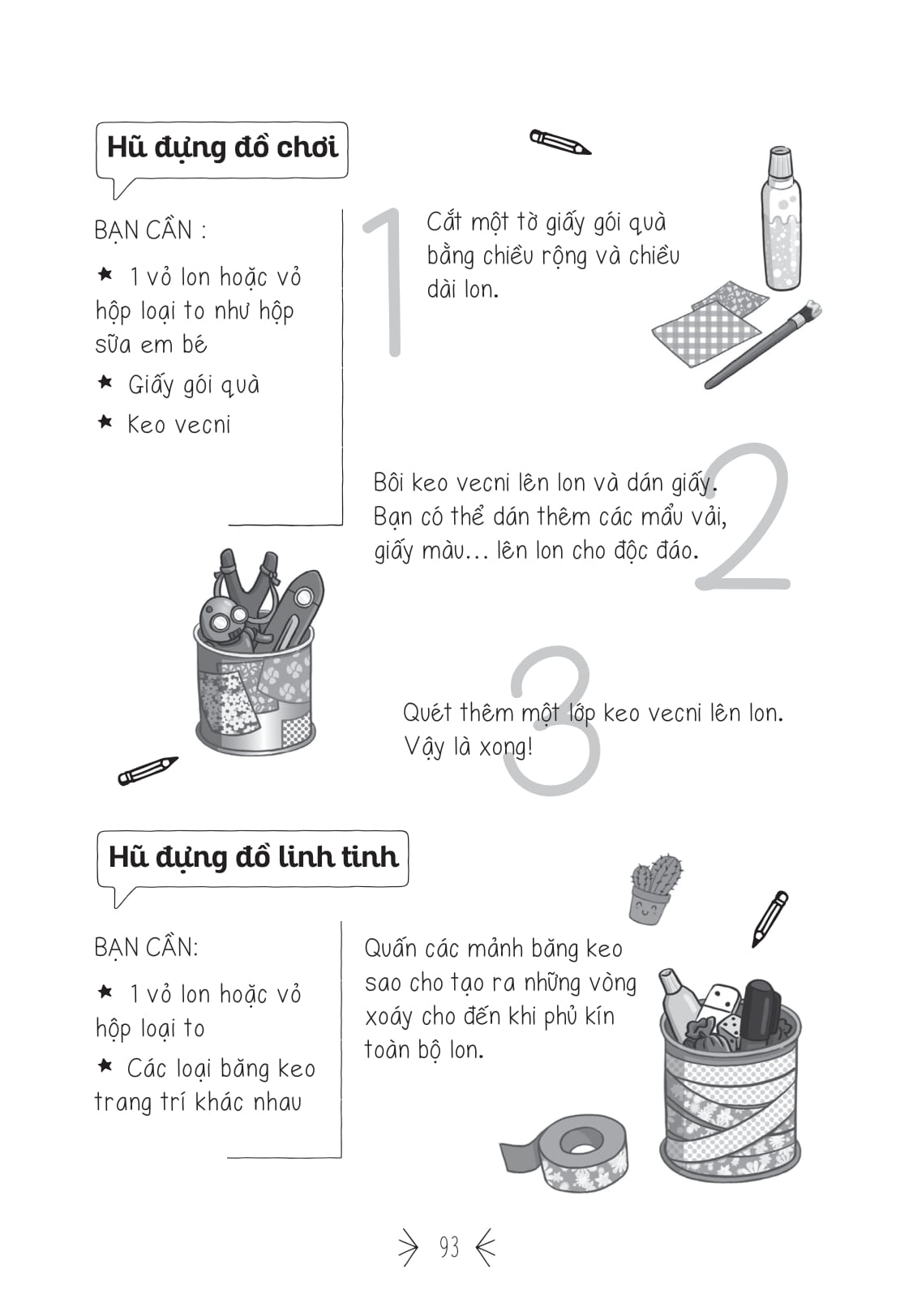 kỹ năng sống dành cho học sinh - mẹo cực hay - sống "xanh" mỗi ngày