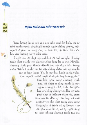 kỹ năng sống dành cho học sống - học cách sống (sống bằng cả trái tim) - tái bản 2019