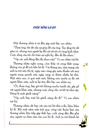 kỹ năng sống dành cho học sống - học cách sống (sống bằng cả trái tim) - tái bản 2019