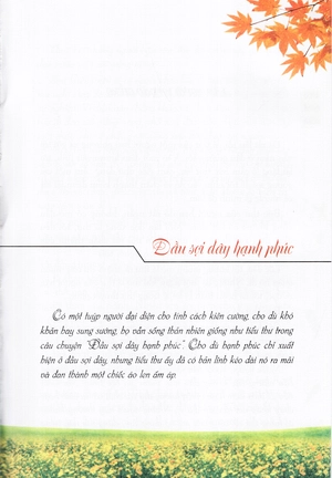 kỹ năng sống dành cho học sống - học cách sống (sống bằng cả trái tim) - tái bản 2019