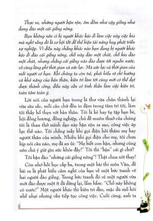 kỹ năng sống dành cho học sống - học cách sống (sống bằng cả trái tim) - tái bản 2019