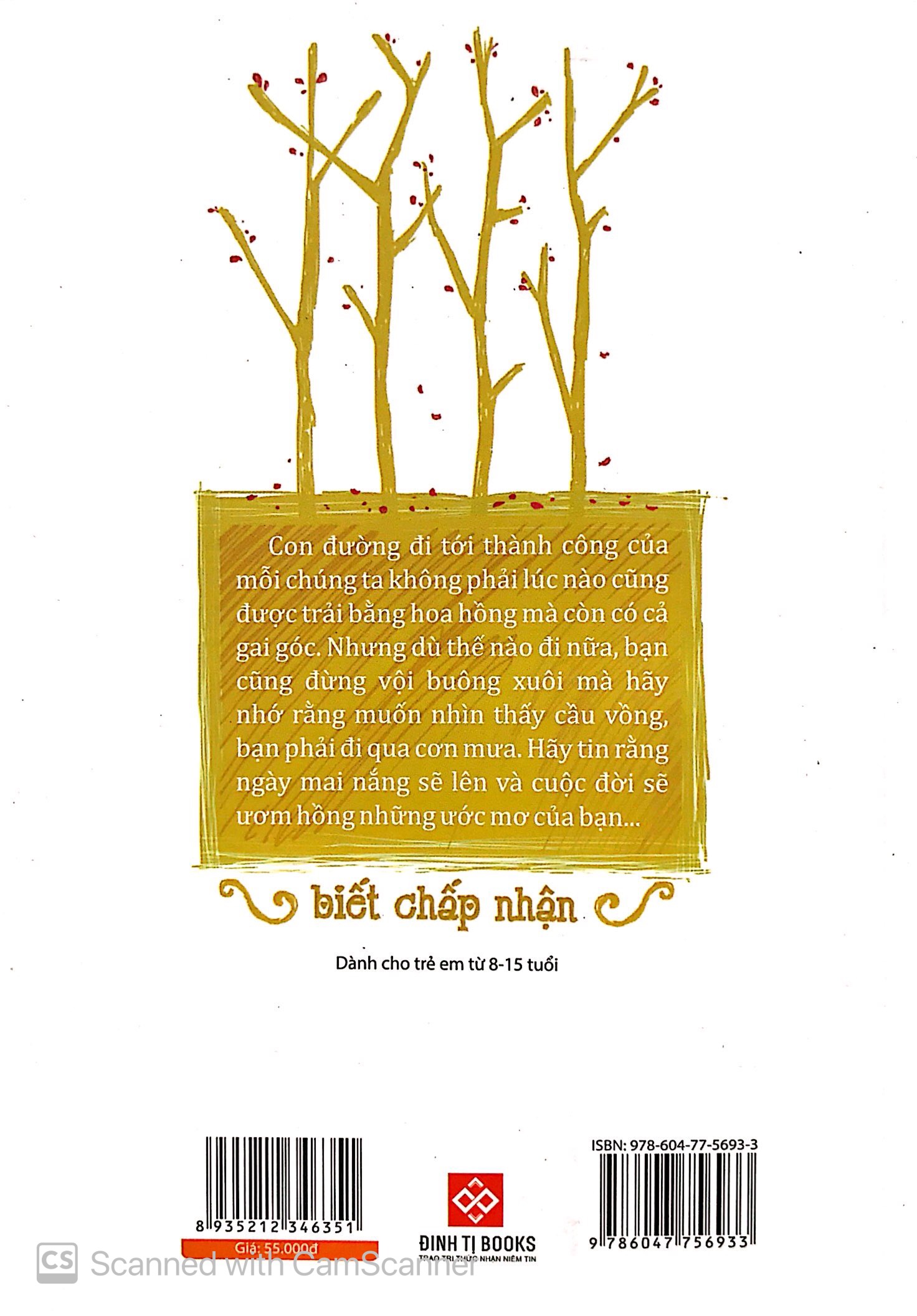 kỹ năng sống dành cho hs - biết chấp nhận (kẻ "ngốc" nhất đã thành công)